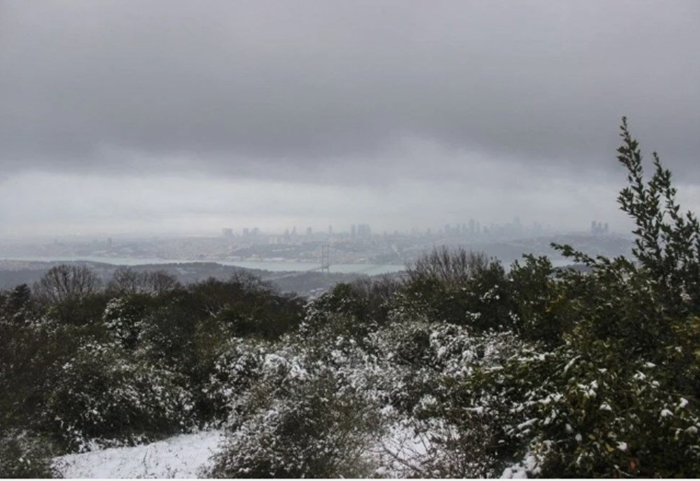 İstanbul'da okullar tatil mi? Bugün hangi illerde okullar tatil? - 4