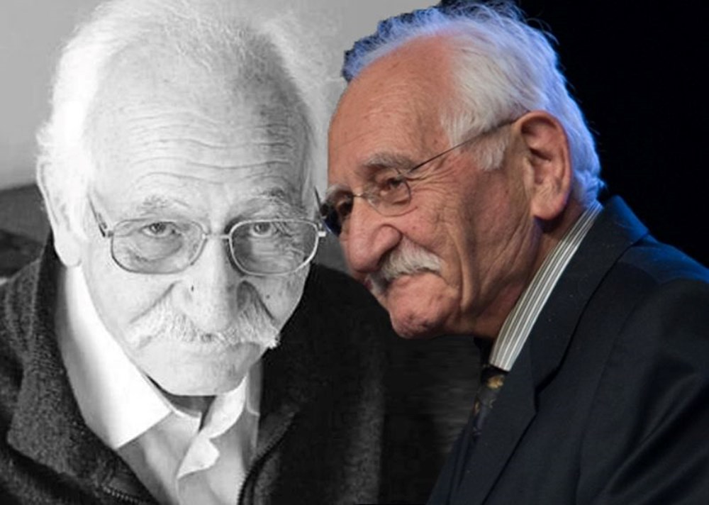 Yabancı Damat'ın Memik Dede'si Arif Erkin Güzelbeyoğlu'na veda: Çok iyi biriydi - 2