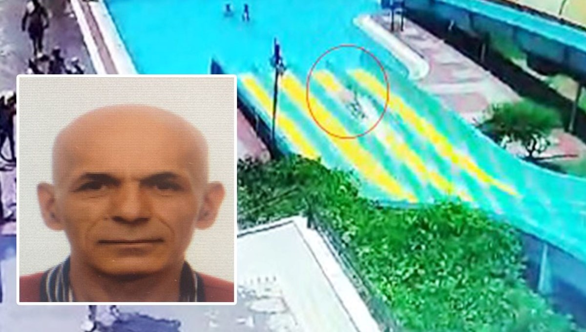 5 yıldızlı otelin su kaydırağında feci ölüm 5 yıldızlı otelin su kaydırağında feci ölüm