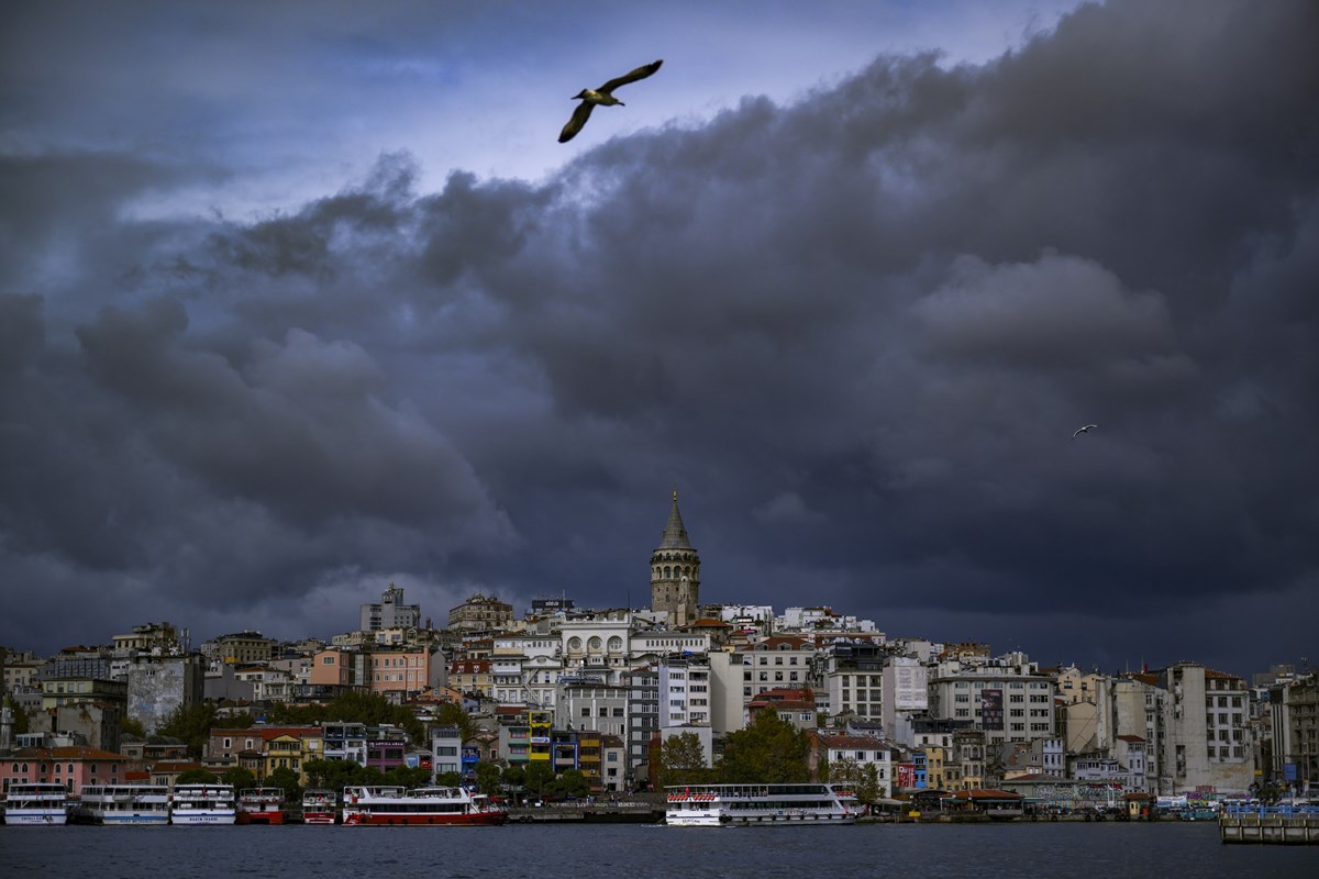 İstanbul