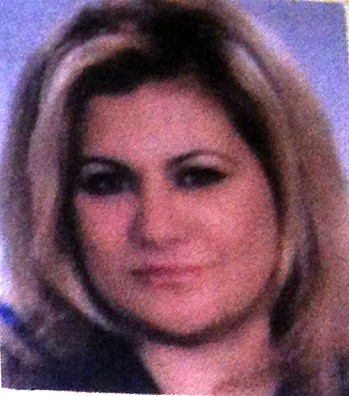 Sahte doktor Banu Mülhim