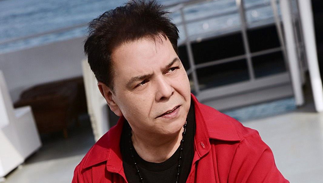 Balık Ayhan hayatını kaybetti