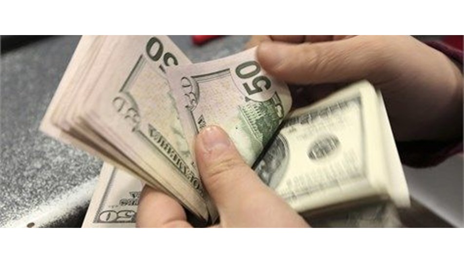 Dolar ve euro kuru bugün ne kadar? (6 Nisan 2018 dolar - euro fiyatları)