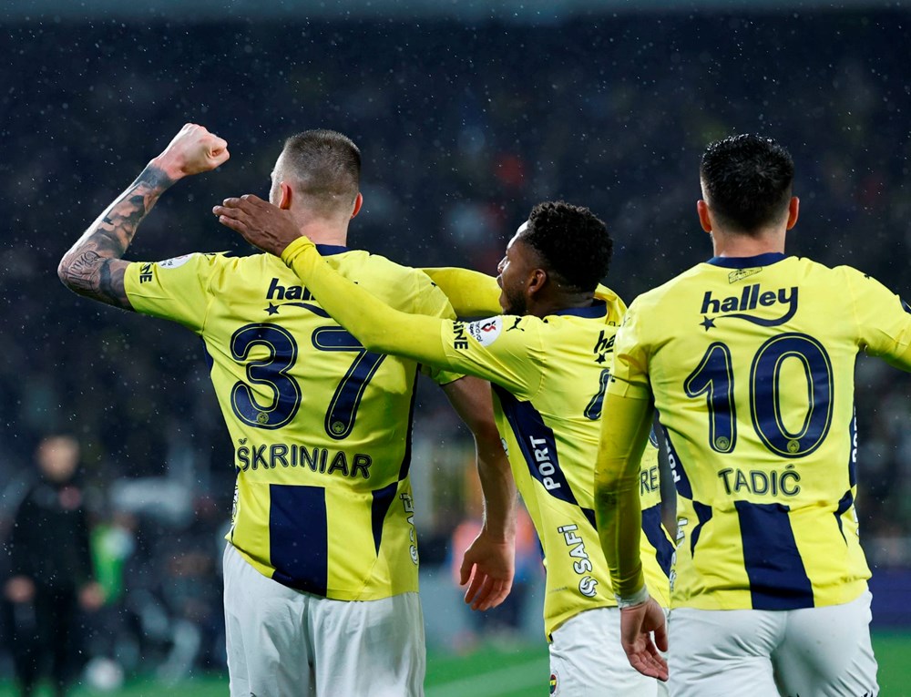 Fenerbahçe taraftarının beklediği haberi verdi: "Sezon bitince oturacağız" - 5
