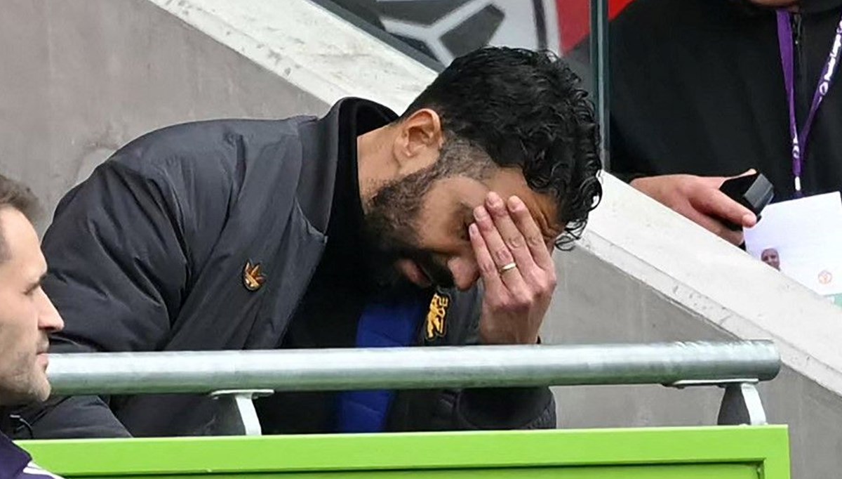 Amorim dikiş tutturamadı: Altay Bayındır’lı Manchester United yıkıldı Amorim dikiş tutturamadı: Altay Bayındır’lı Manchester United yıkıldı