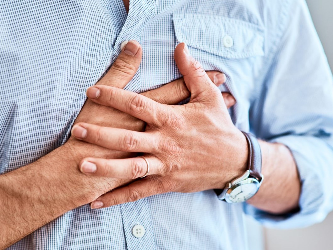 gogus agrisinda midem agriyor soda icerim gecer demeyin