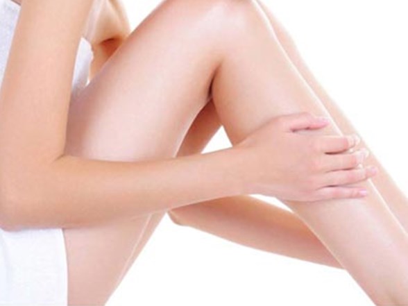 Lazer Epilasyon Hamilelikte Sakincali Saglik Haberleri Ntv