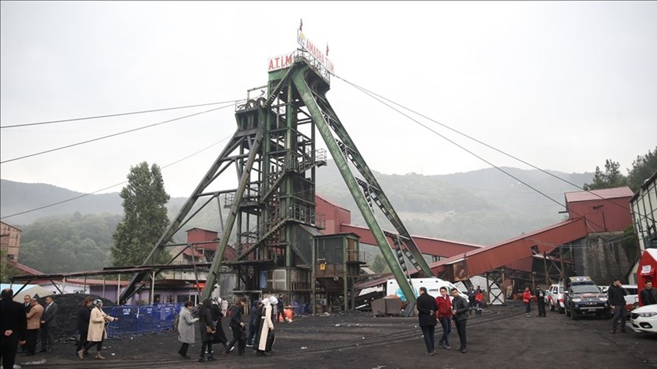 Bartın'daki maden patlamasında ihmaller zinciri: 335 kez alarm çalmış - 2