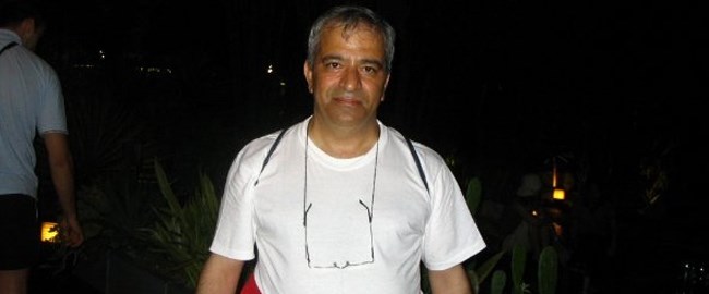 Hüseyin Başaran vefat etti NTV