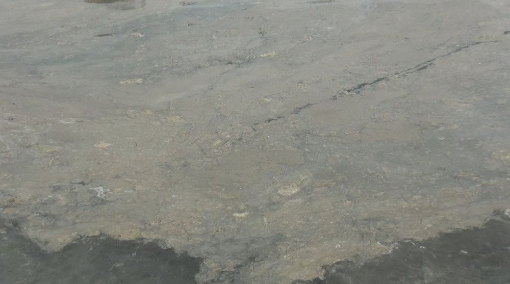 Marmara’da endişelendiren görüntü: 2021 yılına benzer bir kriz yaşanabilir - 2