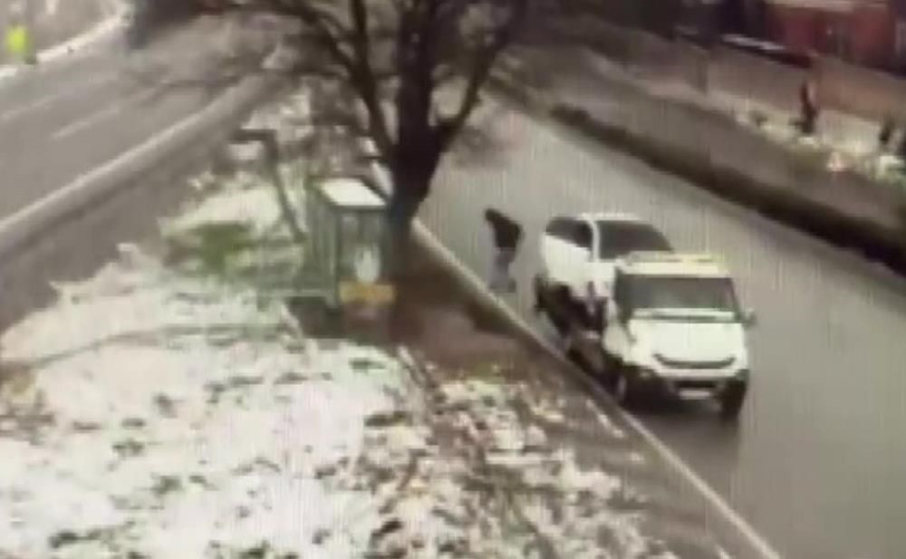 Adana’danİstanbul’a uzanan film gibi kaçış planı: Arka koltuğa yatıp 900 kilometre yolgitti - 4