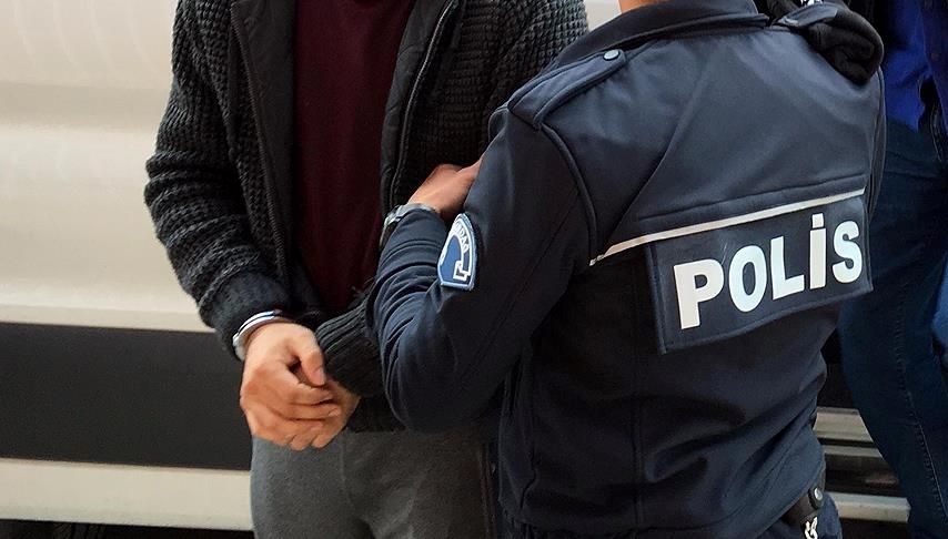 Aksaray'da 87 bin makaron ele geçirildi