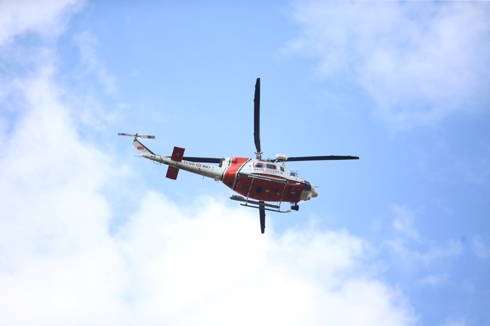 Kırklareli’ndeki sel faciasında can kaybı 6’ya yükseldi - 13