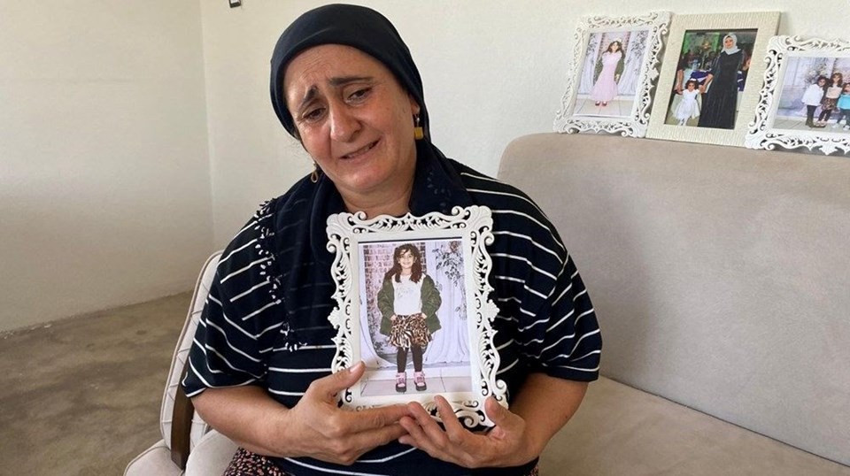 Application from Narin's mother to the Supreme Court - 1