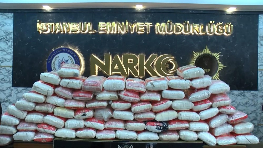 Kaşkolun Düşüşü, 36,5 Milyon Dolarlık Uyuşturucu Operasyonunu Nasıl Çözdü? 72