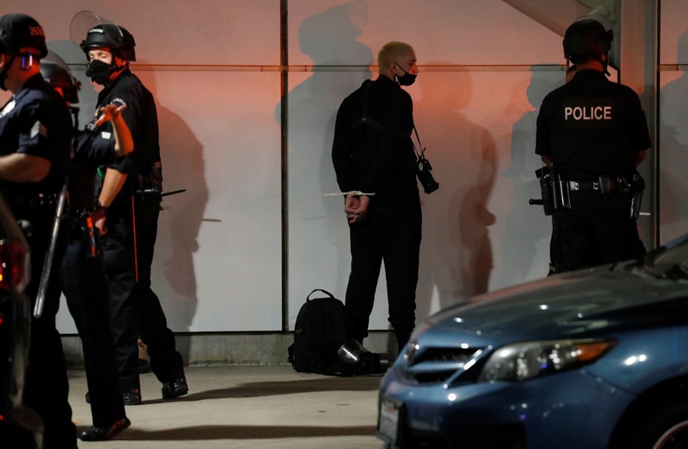 ABD'de seçim sonuçları iki eyaletin ardından belli olacak: Hangi eyalette kim kazandı? - 17