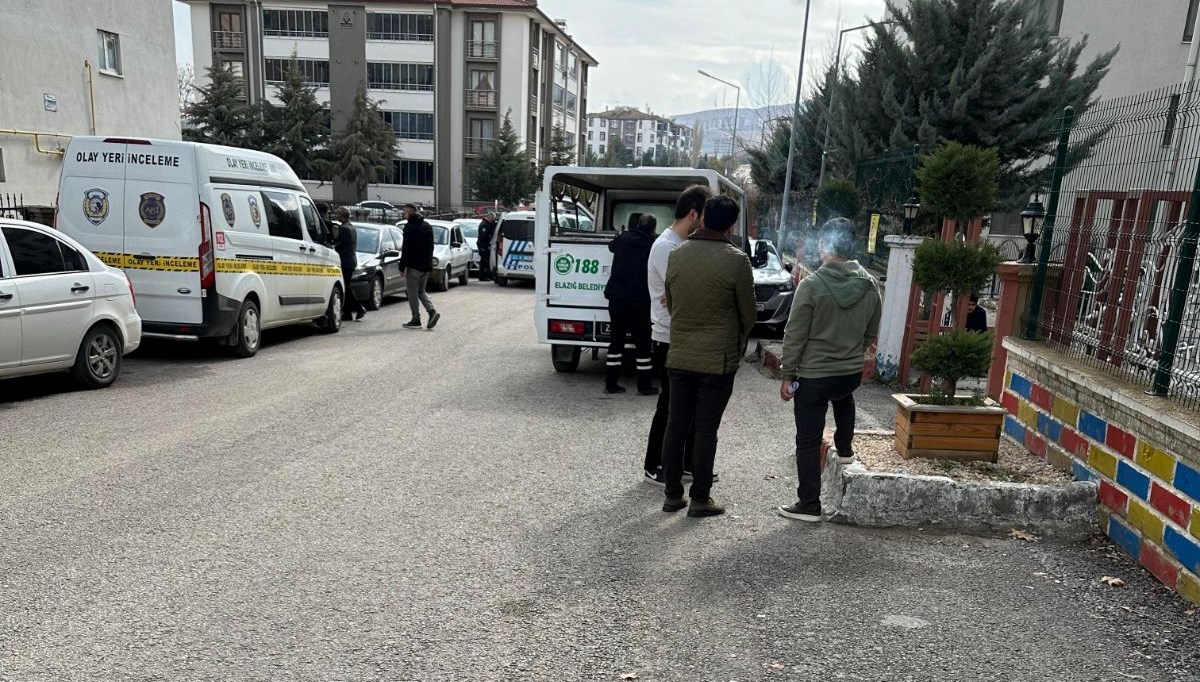 Üniversite öğrencisi, yurt odasında ölü bulundu Üniversite öğrencisi, yurt odasında ölü bulundu