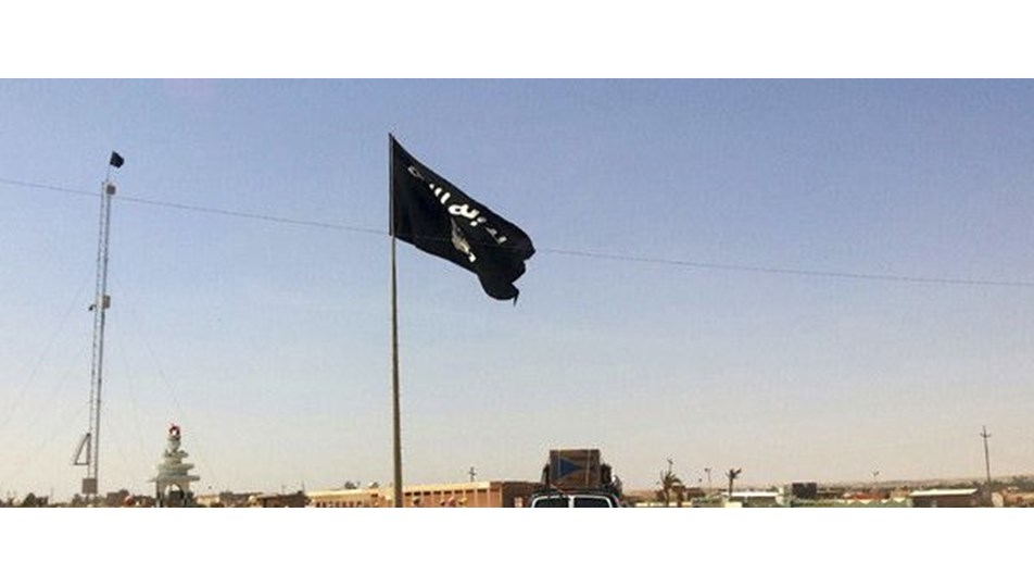 Irak'ta Alman vatandaşı DAEŞ'li kadına idam cezası