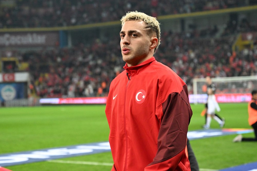 A Milli Takım'ın muhtemel rakipleri: 2026 Dünya Kupası yolunda Türkiye'nin grubu belli oluyor (Kura çekimi saat kaçta hangi kanalda?) - 5