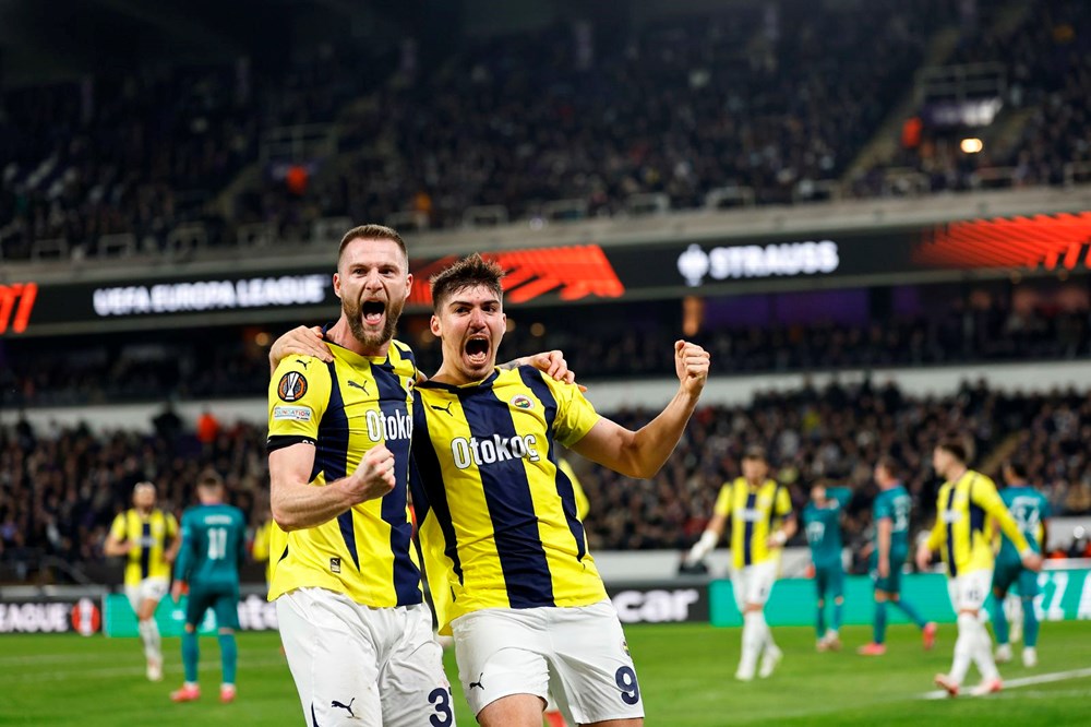Fenerbahçe'nin kalan maçları (Süper Lig 2024-2025 sezonu) - 3