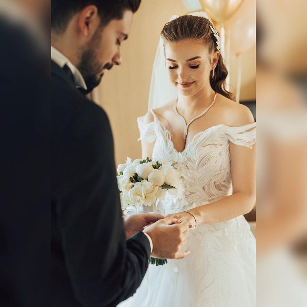 Selena'nın'Leyla'sı Gizem Güven ile Caner Turp boşanıyor - 4