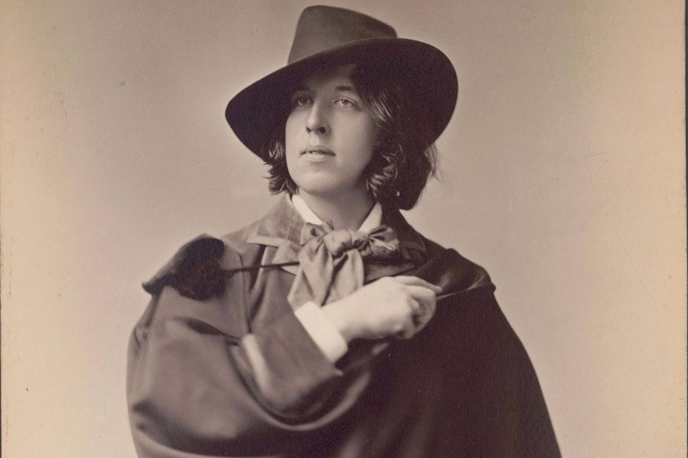 122 yıl önce bugün Oscar Wilde "Birimiz gitmeli" diyerek intihar etti (Oscar Wilde kimdir?) - 4