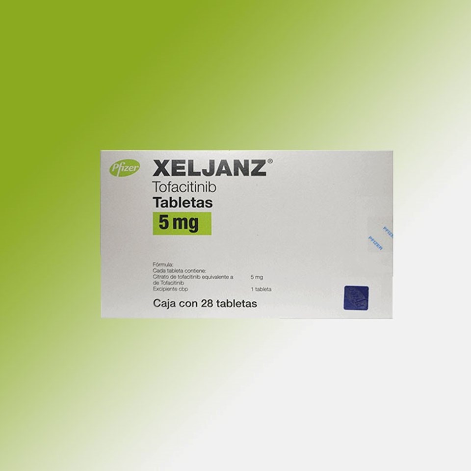 Pfizer’ın Xeljanz adlı ilacı Covid-19 hastalarında ölüm riskini yüzde 37 oranında azalttı - 2