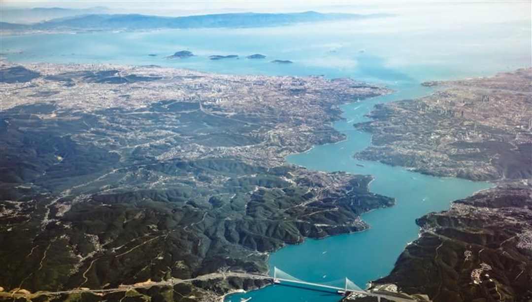 Marmara kıskaçta! Son 21 yılın en kötü verisi