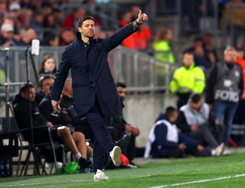 Yol ayrımındaki Xabi Alonso, Arda'nın yeni hocası olabilir 77 AkO425WSKkqh87WqIlzoDw