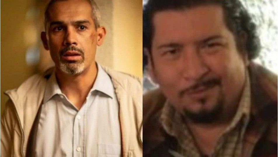 Dizi çekimlerinde köprüden düşen iki aktör öldü