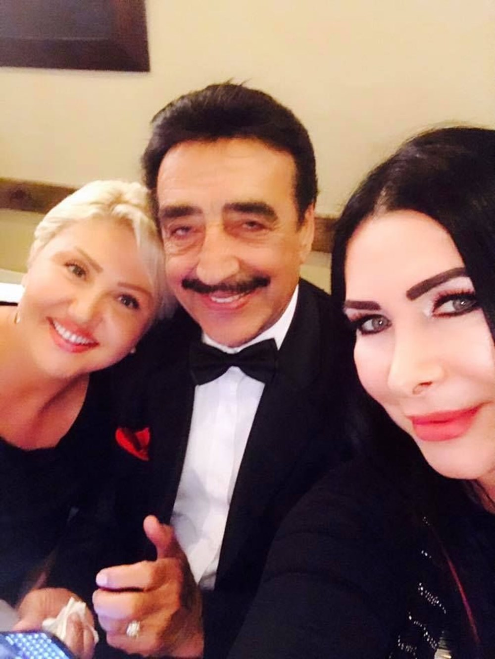 Fotoğraflarla Nuray Hafiftaş (Ölümünün 3. yılında anılıyor) - 28