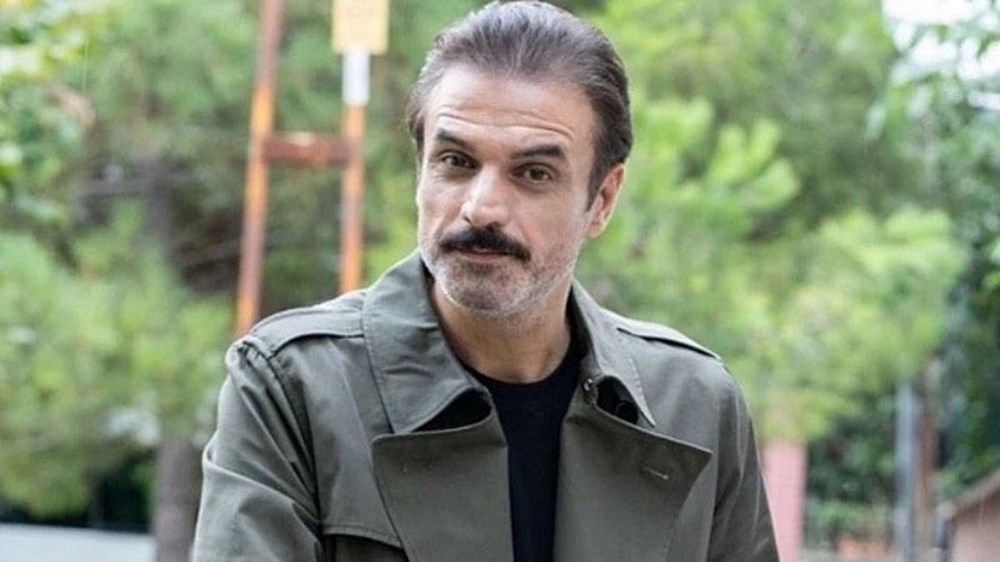 Ufuk Özkan sahnelere döndü: Günler sonra ilk poz - 2