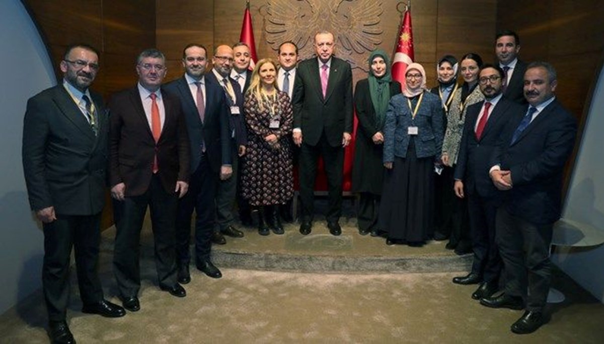 Cumhurbaşkanı Erdoğan: Rusya'nın Ukrayna'yı işgali gerçekçi yaklaşım olmaz