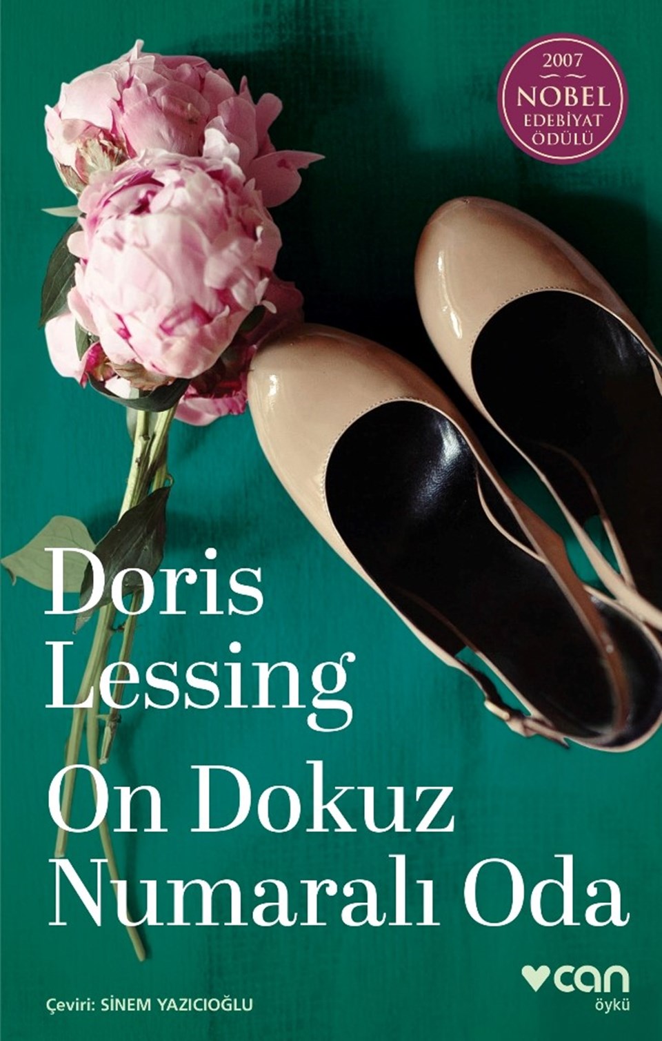 Nobel Edebiyat Ödüllü Doris Lessing’den:On Dokuz Numaralı Oda - 1