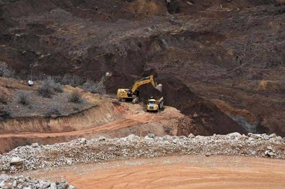 Erzincan İliç'teki maden faciası | ÇED raporu iptal edildi - 4