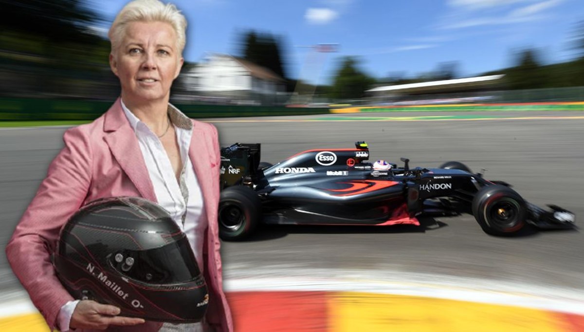  Belçika'nın Formula 1 yöneticisi öldürüldü