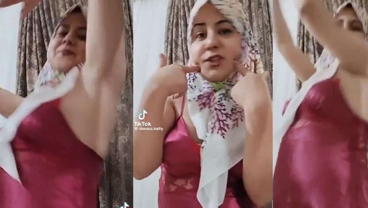 Sosyal medya Tiktok'taki Sosyal medya Tiktok'taki