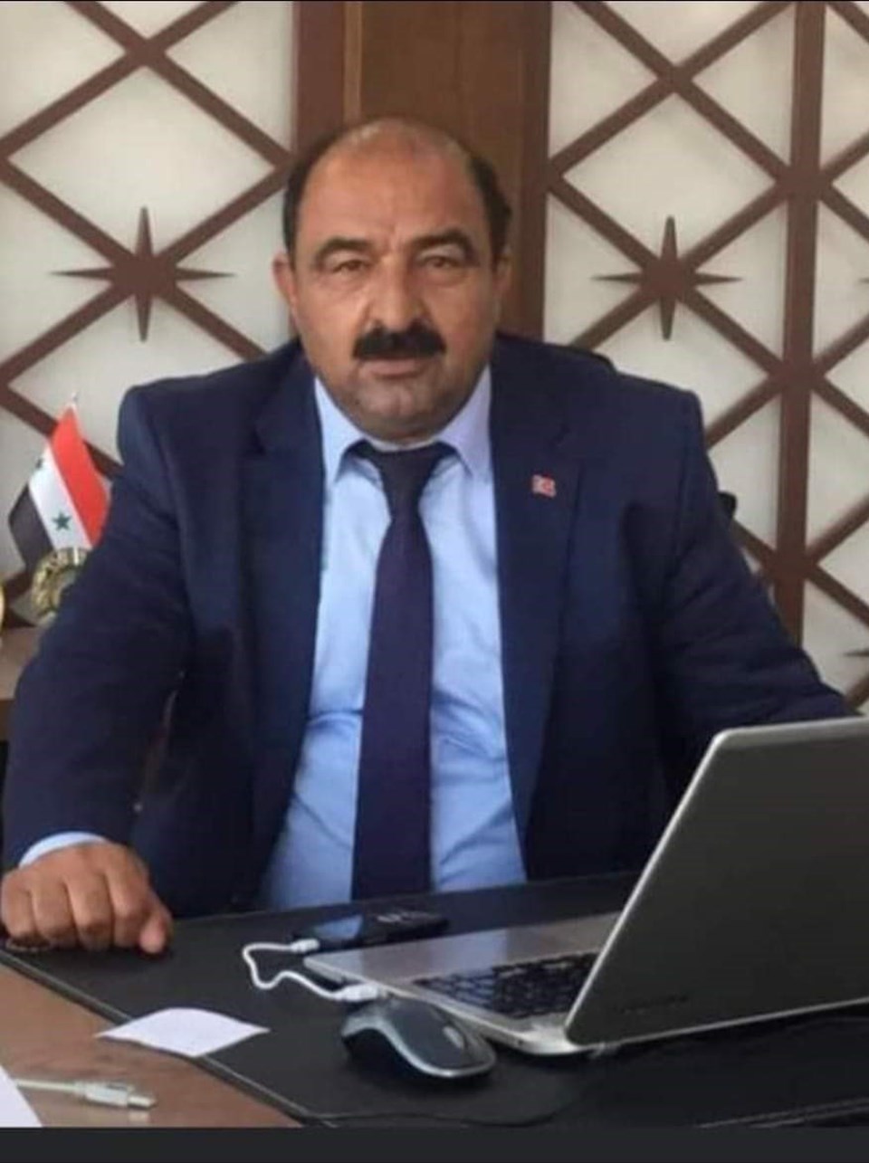 Tahir Güven cinayetinde HDP'li vekilin kardeşi tutuklandı - 1