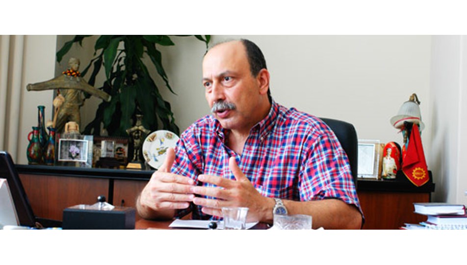 “Üç parti de 12 Eylül Anayasası’nı savunuyor”