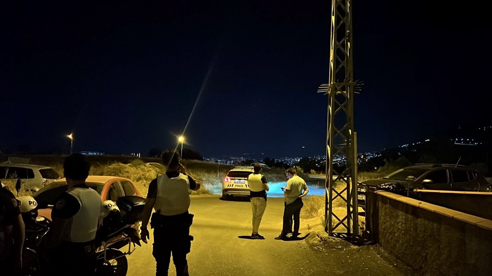 Poligondan silah ve mermi çaldı: Üç gün sonra yakalanan 16 yaşındaki tutuklandı - 3