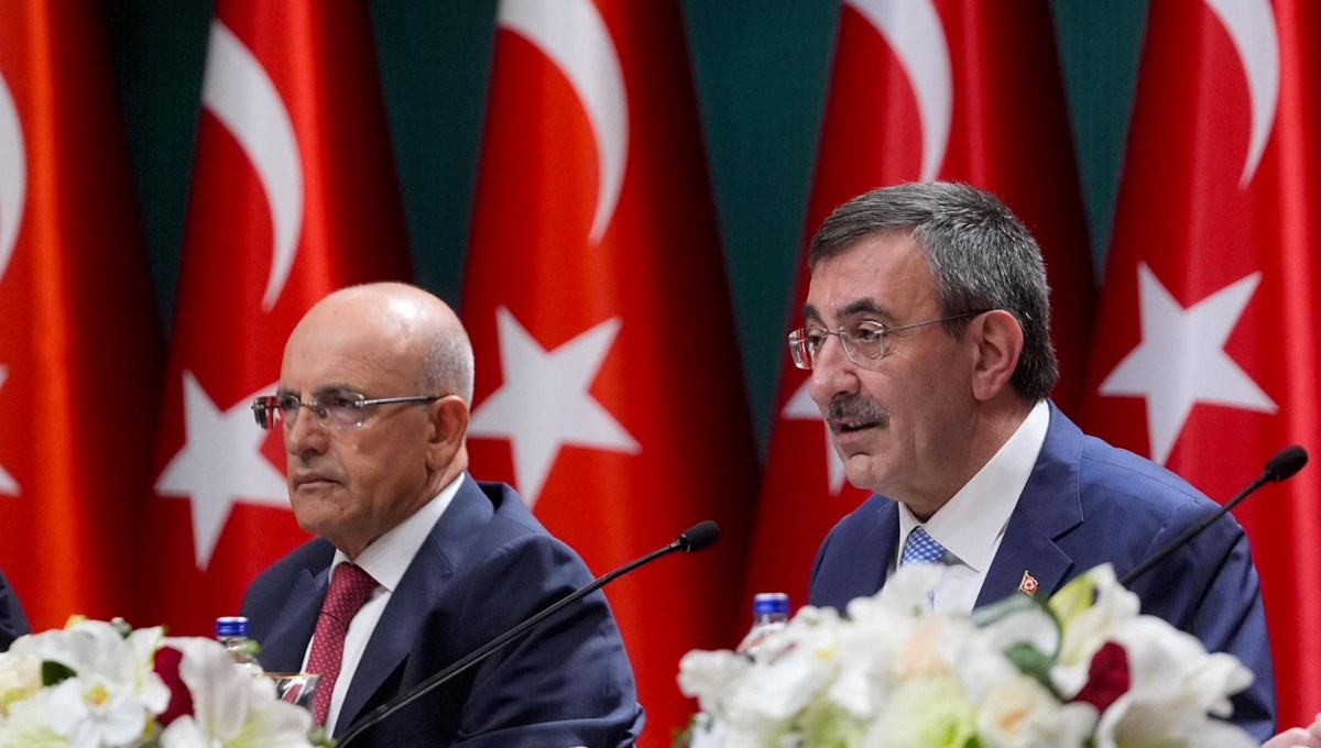 OVP açıklanıyor