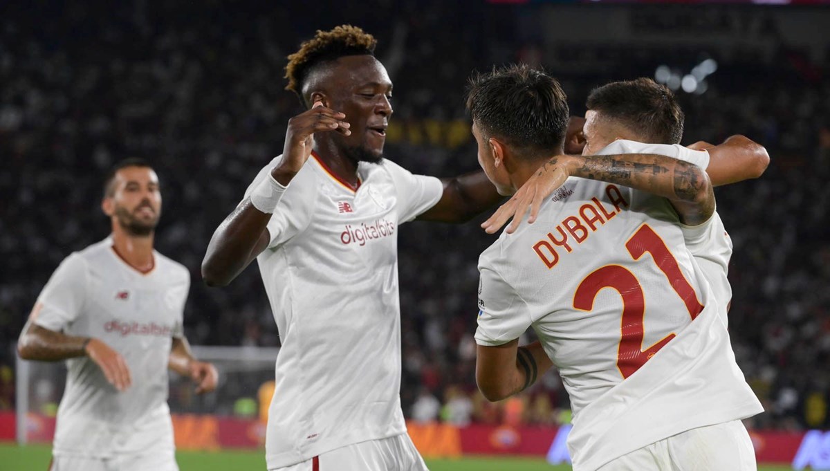 Beşiktaş'tan gece yarısı sürprizi