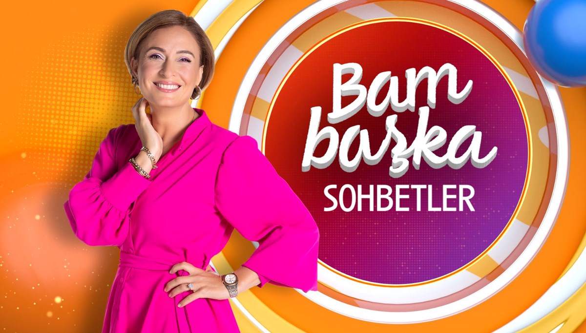 Ceyda Düvenci’nin sunduğu Bambaşka Sohbetler NTV'de başlıyor