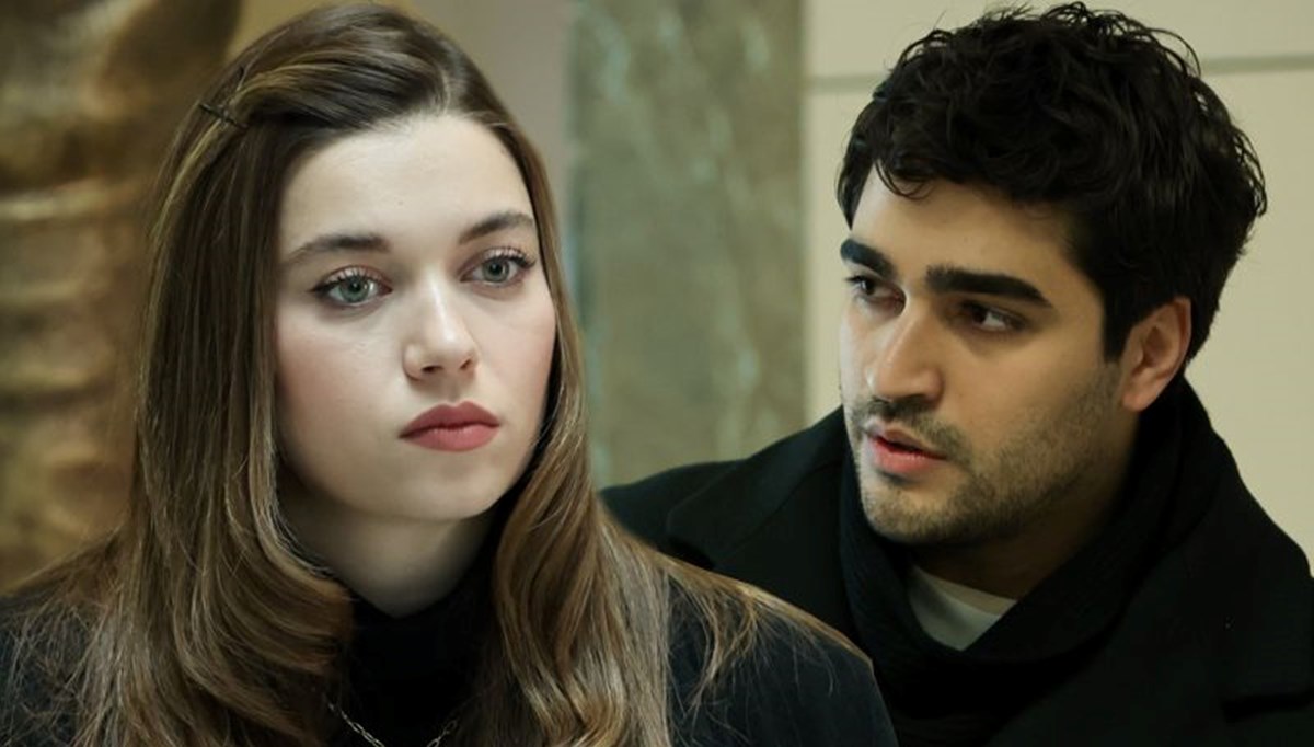 Yalı Çapkını 95. bölümde Seyran'ın sakladığı gerçek ortaya çıkıyor