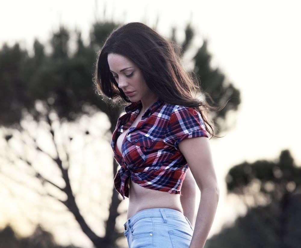 Tiyatrodan Hollywood yıldızlığına Marion Cotillard - 40