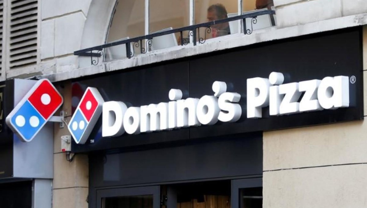 Domino's Pizza saldırıya uğradı: Kişisel veriler çalındı