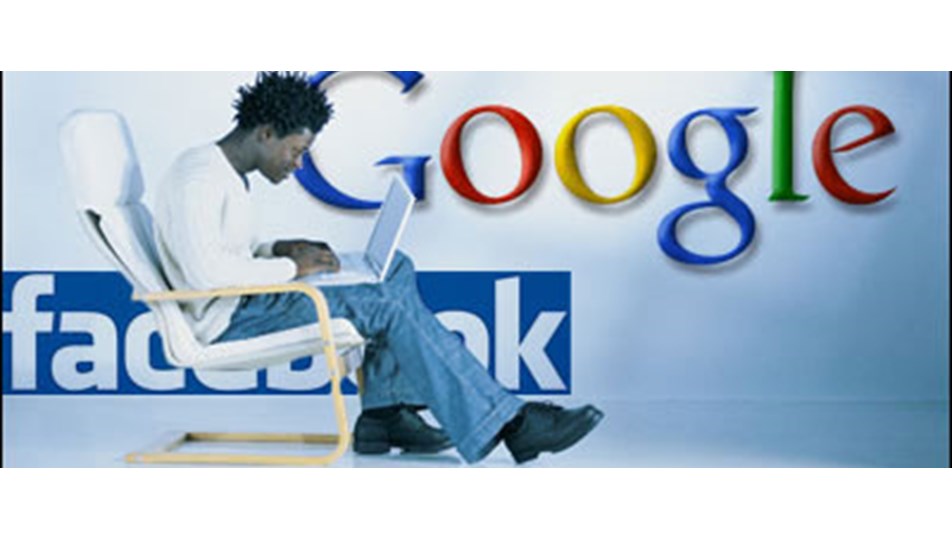 Google Facebook'a rakip olacak
