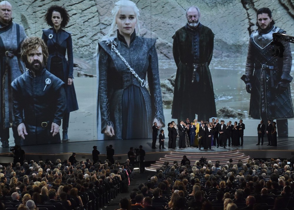 Game of Thrones’un bitmesi HBO'yu sarstı: Rekor izleyici kaybı - 2