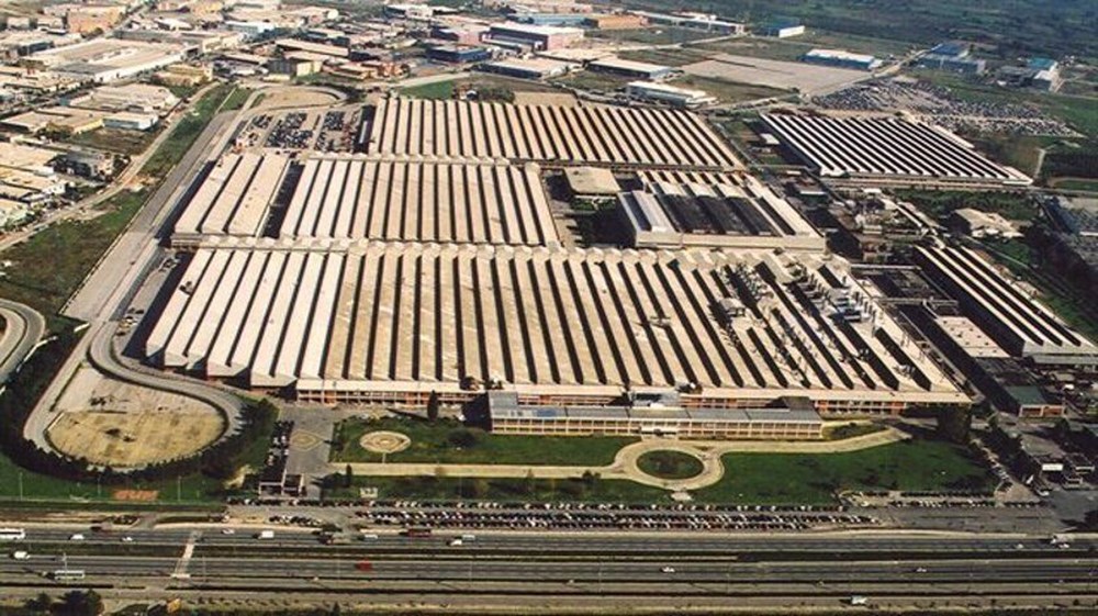 İSO 500: Türkiye'nin en büyük firmaları açıklandı (TÜPRAŞ yine ilk sırada) - 43