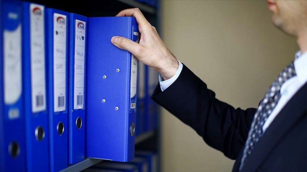 Tarım ve Orman Bakanlığı 8 bin 500 işçi alımında son durum 2025: 8 bin 500 işçi alımı ne vakit, kurallar neler? 72 AmZjNqEwCEyL5SsSg3ErSw